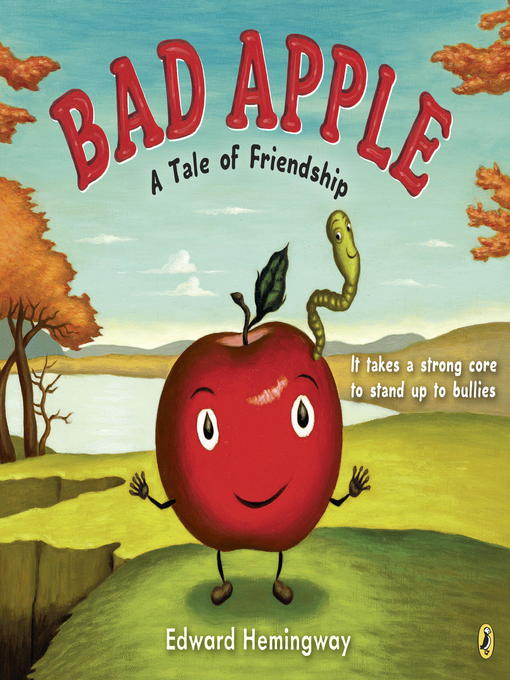 Title details for Bad Apple by Edward Hemingway - Wait list